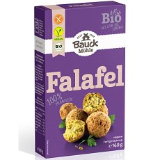 Falafel bio fara gluten - 160 g
