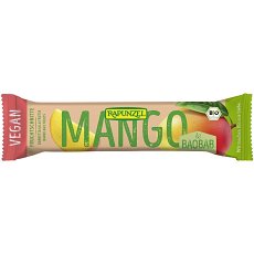 Baton de fructe cu mango si baobab - 40 g