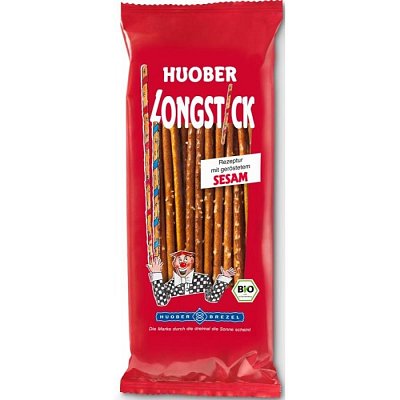 Sticksuri lungi cu susan - 150 g