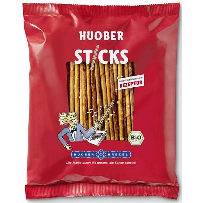 Sticksuri Bio, 175 g HUOBER