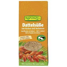 Indulcitor pudra din curmale - 250 g