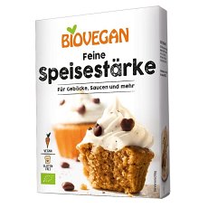 Amidon de porumb fara gluten - 250 g