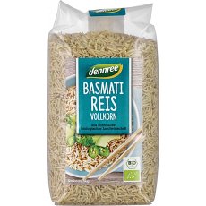 Orez basmati integral - 500 g