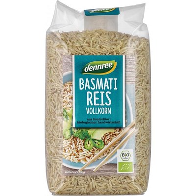 Orez basmati integral - 500 g