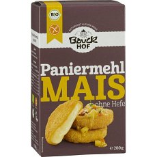 Pesmet din porumb fara gluten - 200 g