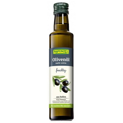 Ulei de masline extravirgin - 250 ml