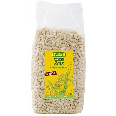 Orez integral expandat - 100 g