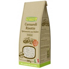 Orez Carnaroli ecologic - 500 g