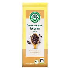 Boabe de ienupar eco - 30 g