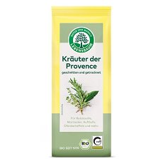 Ierburi de Provence ecologice - 30 g