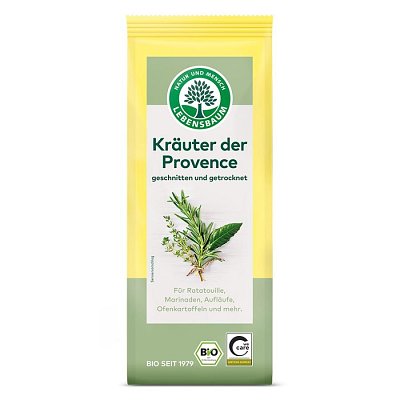 Ierburi de Provence ecologice - 30 g