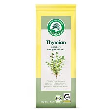 Cimbru bio tocat - 20 g