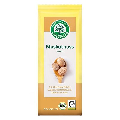 Nucsoara intreaga ecologica - 3 buc