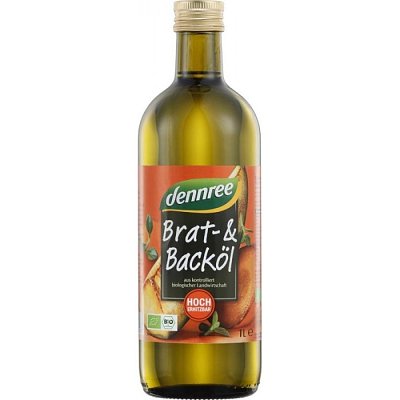 Ulei de floarea soarelui pentru gatit - 1 L