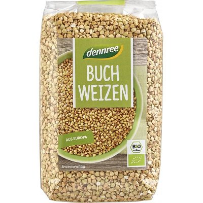 Hrisca Dennree - 500 g