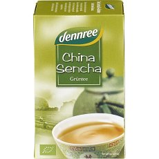 Ceai verde Sencha Bio - 30 g