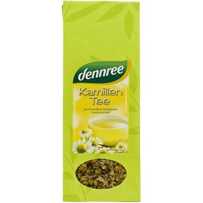 Ceai de musetel ecologic - 30 g