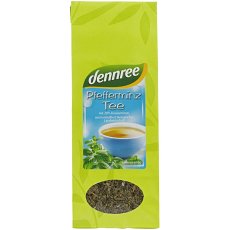 Ceai de menta ecologic - 40 g
