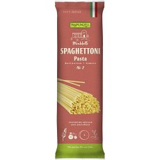 Spagettoni bio semola nr.7 - 500 g