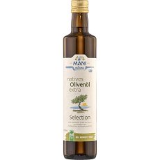 Ulei de masline extra virgin Selection - 500 ml