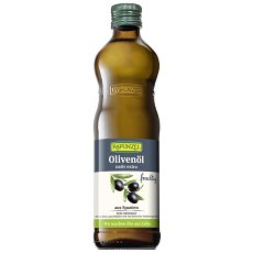 Ulei de masline bio extravirgin 500ml - 500 ml