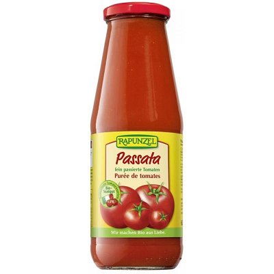 Passata bio 680g - 680 g