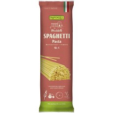Spaghetti bio semola - 500 g