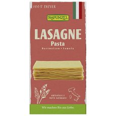 Lasagna bio semola - 250 g