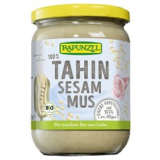 Pasta bio susan Tahin 500g - 500 g