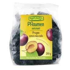 Prune bio fara samburi - 250 g