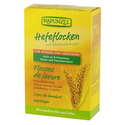 Fulgi de drojdie bio - 150 g