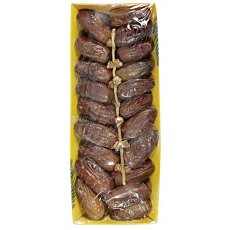 Curmale bio cu samburi in caserola - 250 g