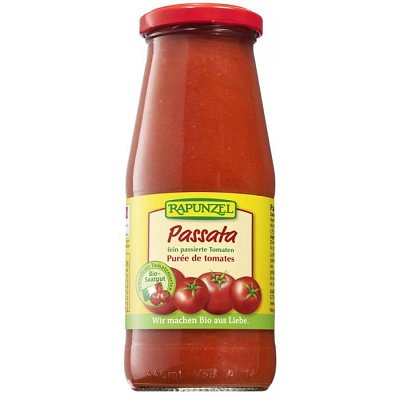 Passata bio - 410 g