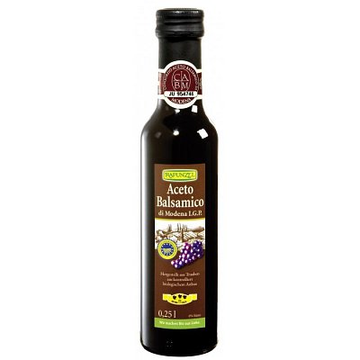 Otet balsamic Di Modena special - 250 ml