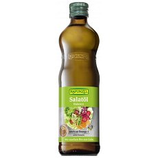Ulei bio pentru salata Balance nativ - 500 ml
