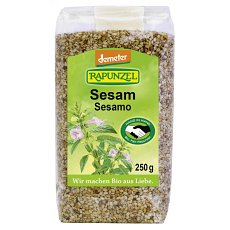 Susan necojit bio Demeter - 250 g