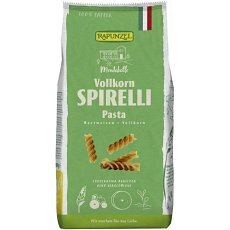 Spirelli integrale bio - 500 g