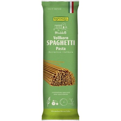 Spaghetti bio integrale - 500 g