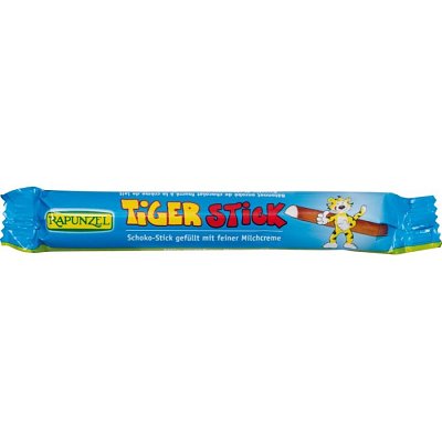 Tiger Stick lapte integral bio - 22 g