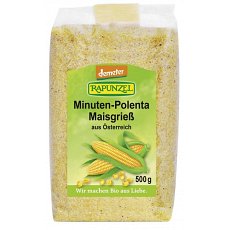 Gris de porumb pentru mamaliga instant - 500 g