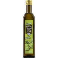 Ulei bio de masline extravirgin - 500 ml