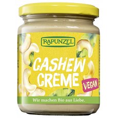 Crema bio Caju Vegan - 250 g
