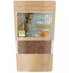 ECO/BIO Catina uscata macinata fin, 70g