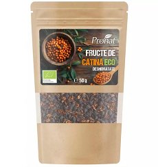 ECO/BIO Catina uscata 50g