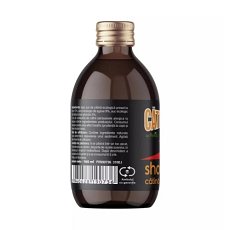 ECO/BIO Shot de catina cu ghimbir, 100ml, Catiboom