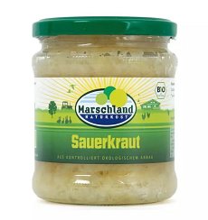 ECO/BIO Varza murata 335/330g