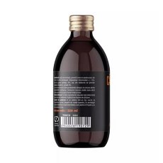 ECO/BIO Suc de catina cu ghimbir, 250ml, Catiprotect