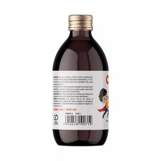 ECO/BIO Suc de catina cu afine, 250ml, Catibun