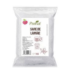 Sare de lamaie 1 kg