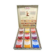 ECO/BIO Selelctie de ceaiuri Yogi, Yoga Selection box